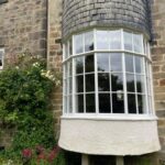 harrogate joiner bay window