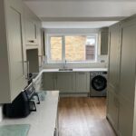 harrogate joiners kitchen cupboard fitting