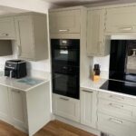 harrogate joiner kichen fit