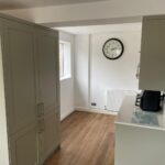 harrogate joiner kitchen floor install