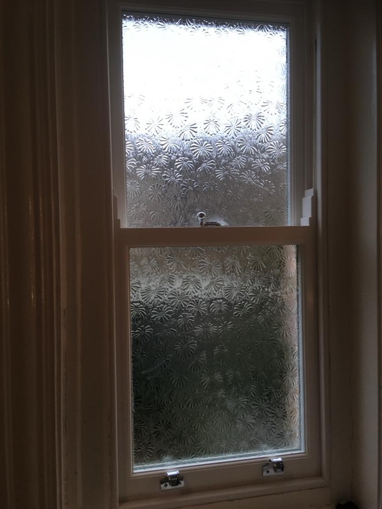 harrogate joiner sash window