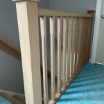 harrogate joiner staircase ready for renovation