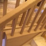 harrogate joiner staircase wooden