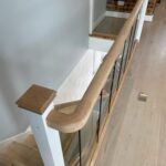 harrogate joiner staircase renovation