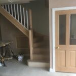 harrogate joiner stairs doors