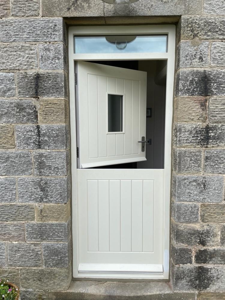 harrogate joiner double door wooden door fitting