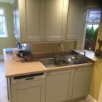 harrogate joiners kitchen install