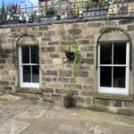 harrogate joiner sash window install