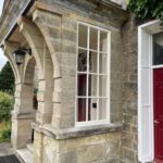 harrogate joiners window installations