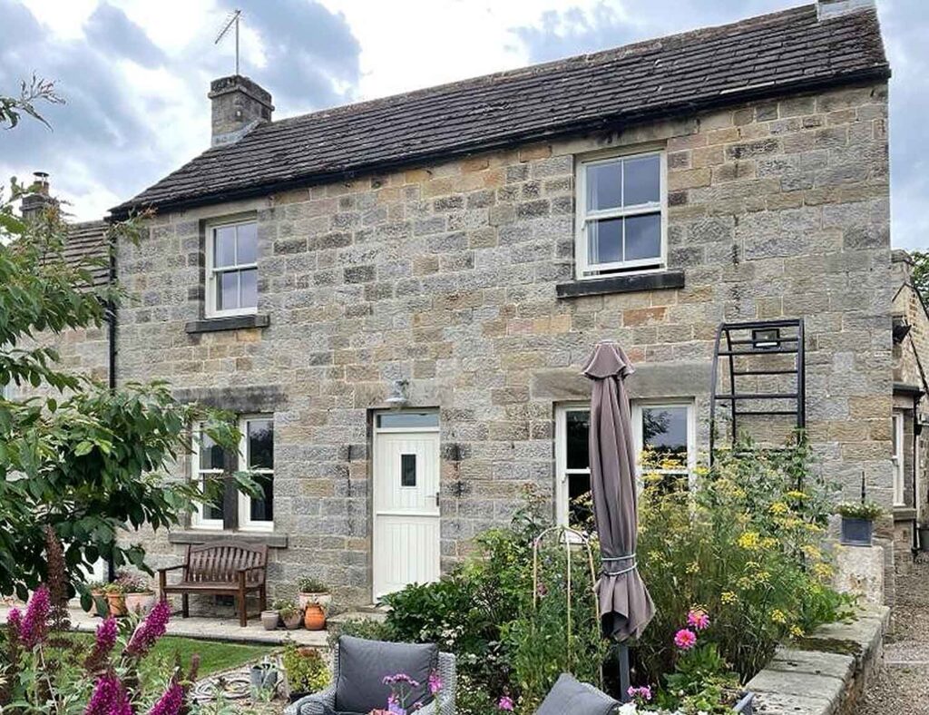 sash windows joiner harrogate