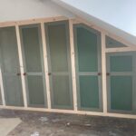 harrogate joiner storage