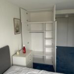 harrogate joiner wardrobe storage