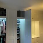 harrogate joiner wardrobe doors