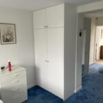 harrogate joiner fitted wardrobe